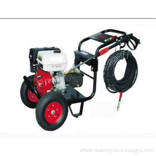 3200 Psi Car Cleaning High Pressure Washer